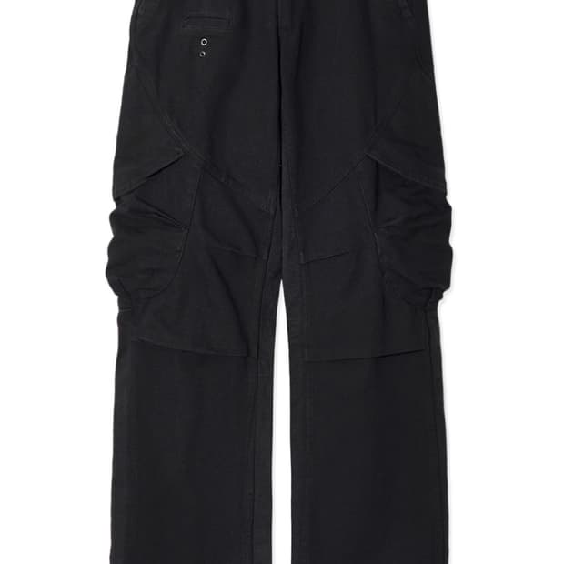 (교환) 이그노타 코어 14 PANTS (M)<->(L) 교환 하실분!