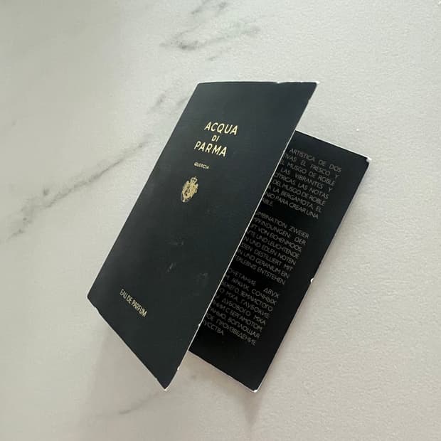 아쿠아디파르마 퀘르시아 1.5ml