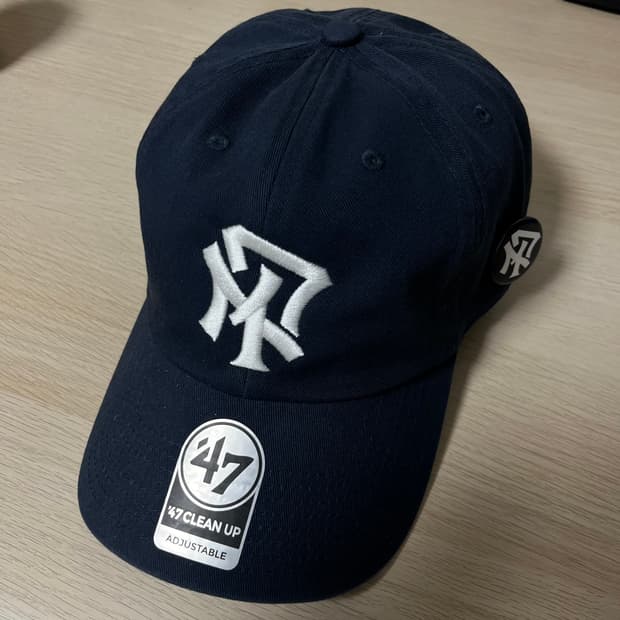 Delicate Unit ‘STUDY FOR PRACE’ Cap