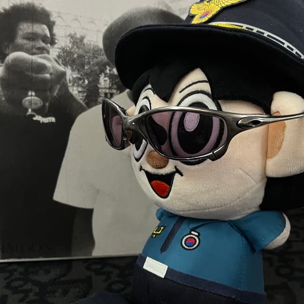 OAKLEY X-METAL JULIET TI