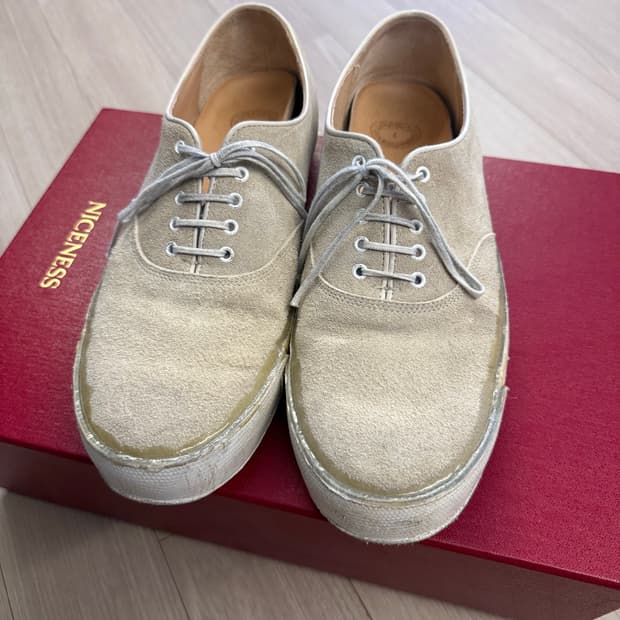 나이스네스 조지아 260 7사이즈