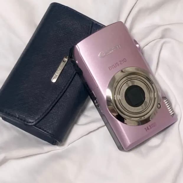 캐논 익서스 210 ixus 210