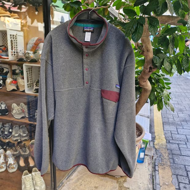 Z-168 파타고니아 신칠라 