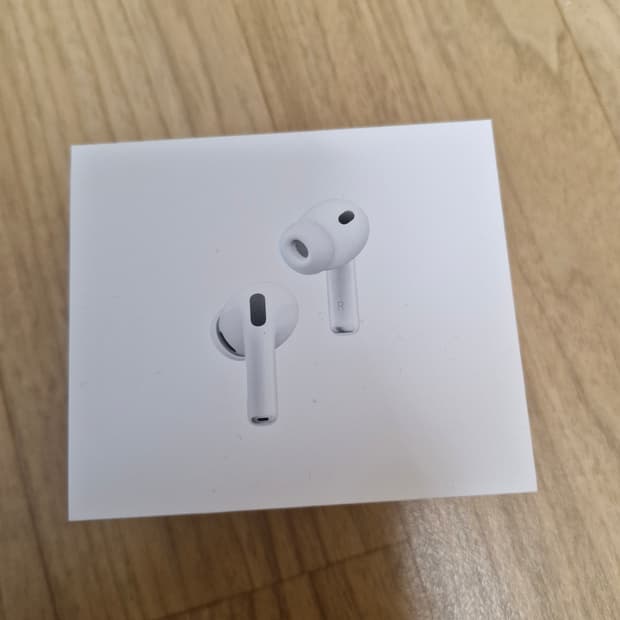 에어팟 프로3