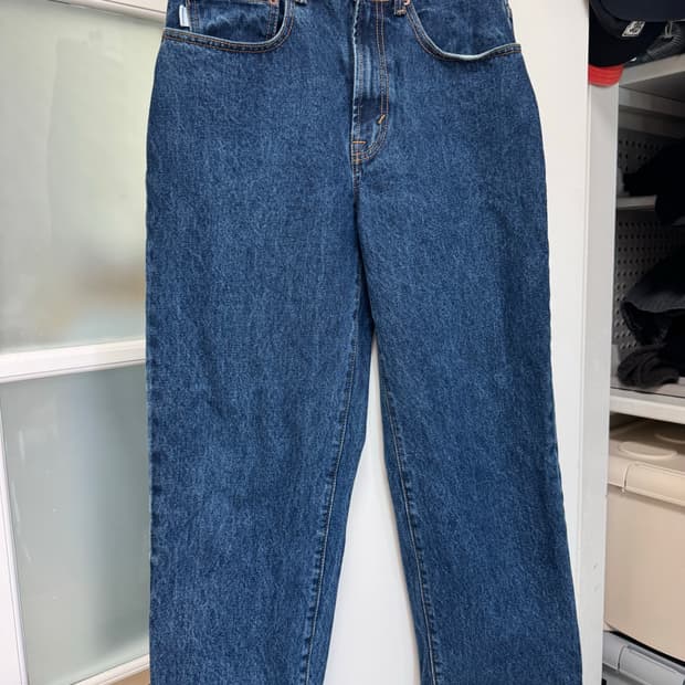 디스이즈네버댓 데님