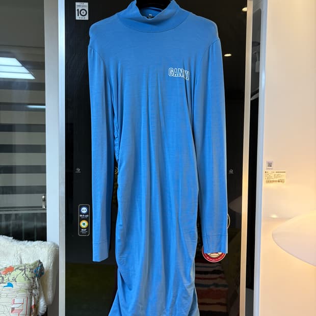 가니(ganni)원피스