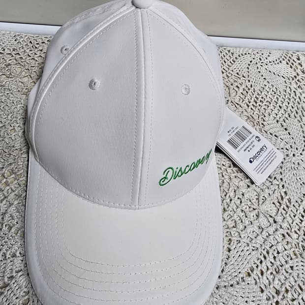 새상품)디스커버리 볼캡 58(M)