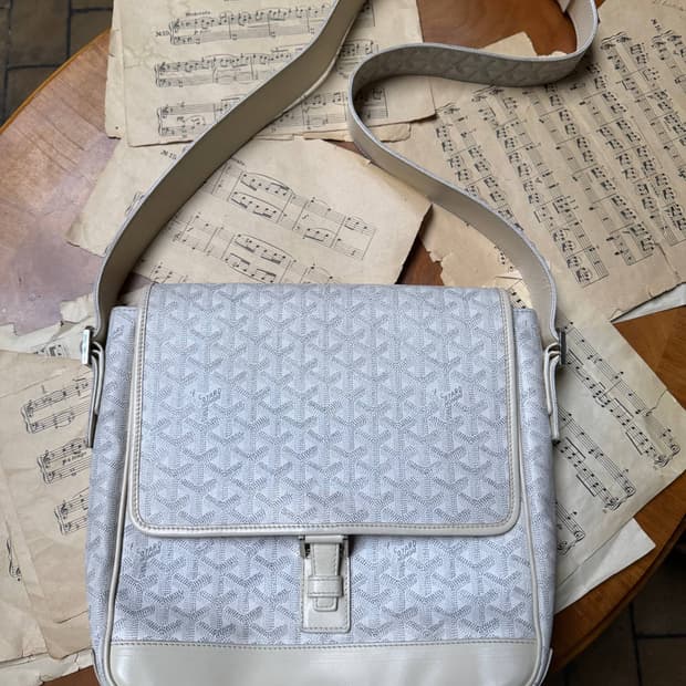 Goyard Bag