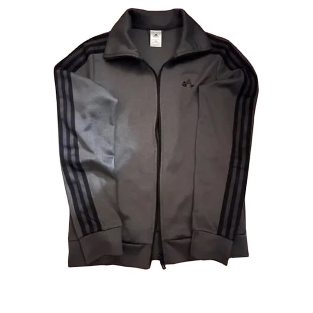 아디다스 회색 져지 y2k 대장템