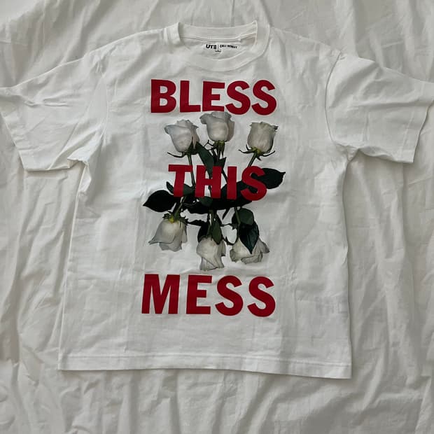 Cali DeWitt t-shirt