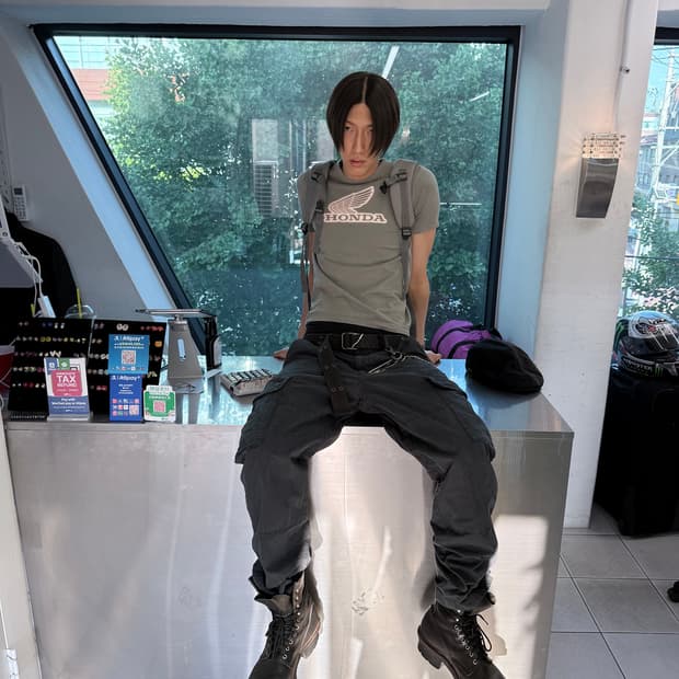 cargo pants