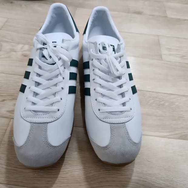 아디다스 컨트리 og 280사이즈