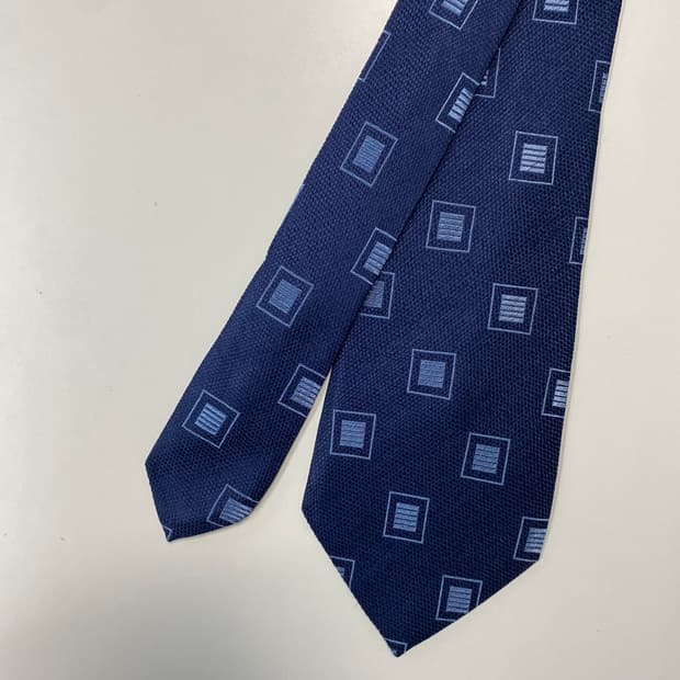 유나이티드 애로우즈United arrow명품정품 넥타이