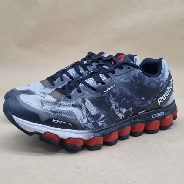 리복 제트퓨즈런 남성운동화270