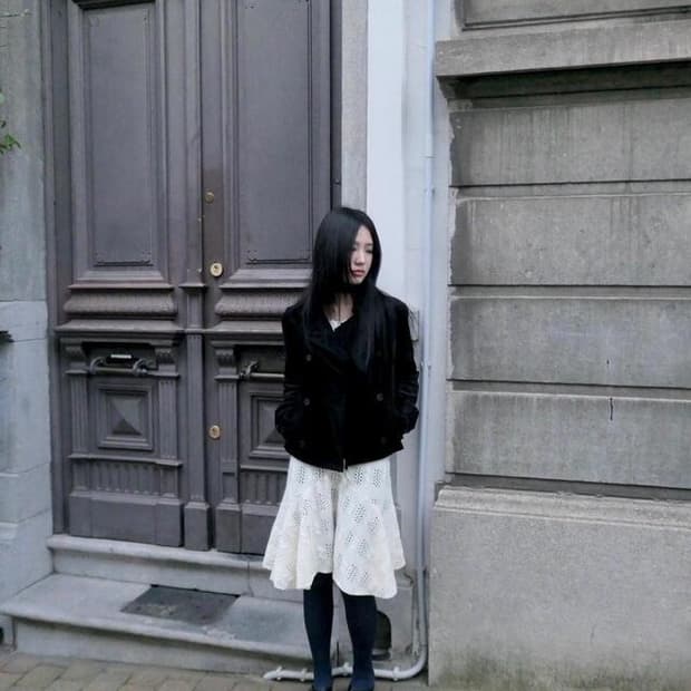 디에이디 DAD 자켓