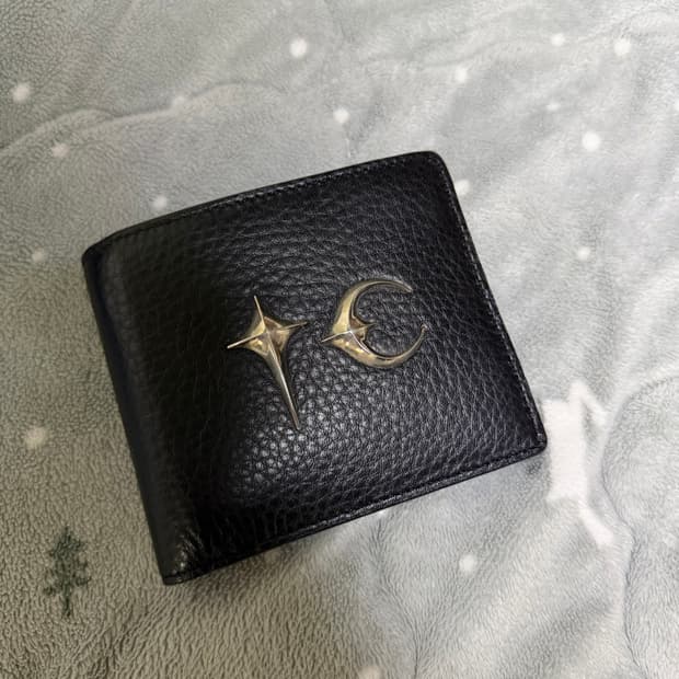 (상태좋음) 떠그클럽 반지갑 팝니다