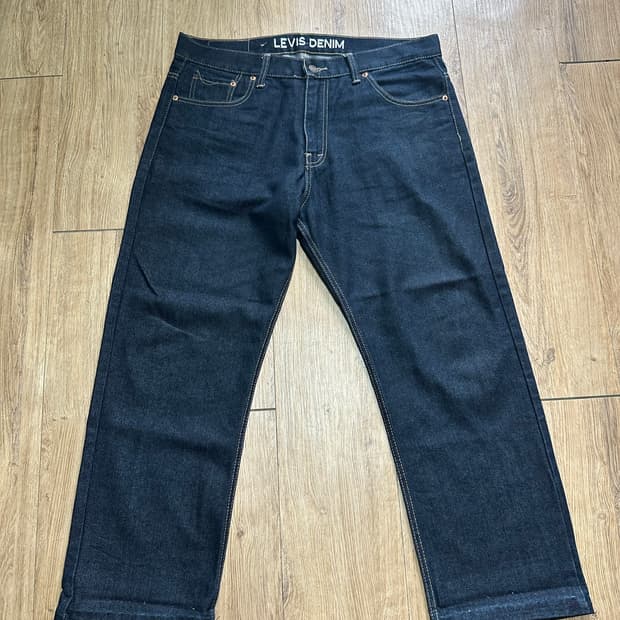 리바이스 505 made in USA