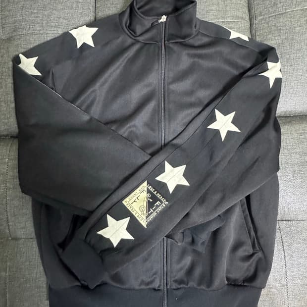 캐피탈 져지 4size