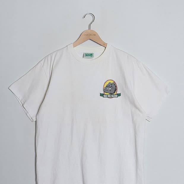 90's the Aussie T company Print T-Shirts
