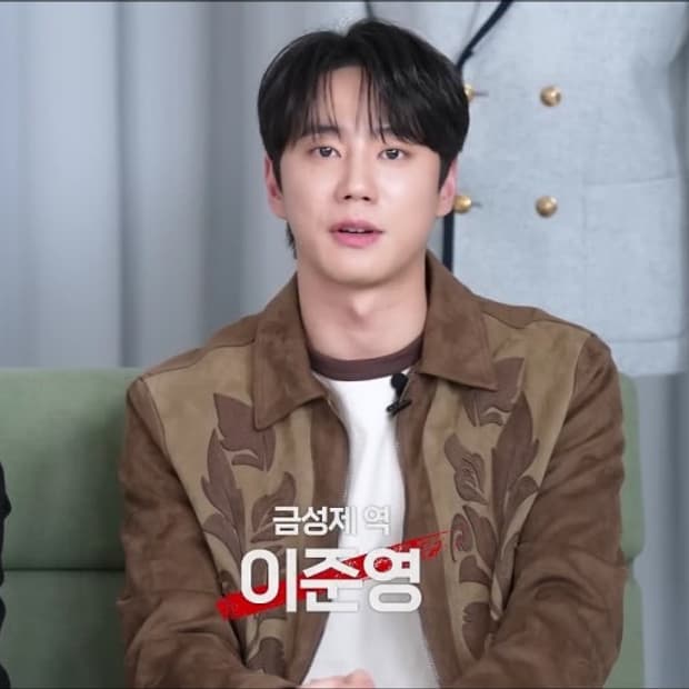 펜필드 웨스턴 포우 스웨이드 자켓