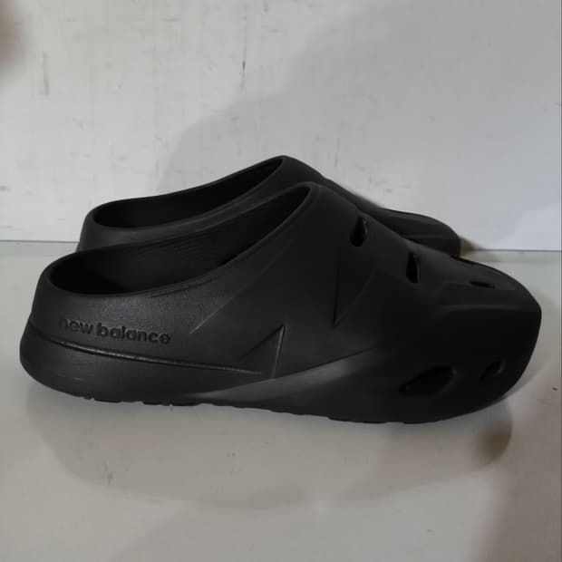 240mm 뉴발란스 NB 클로그 슬리퍼