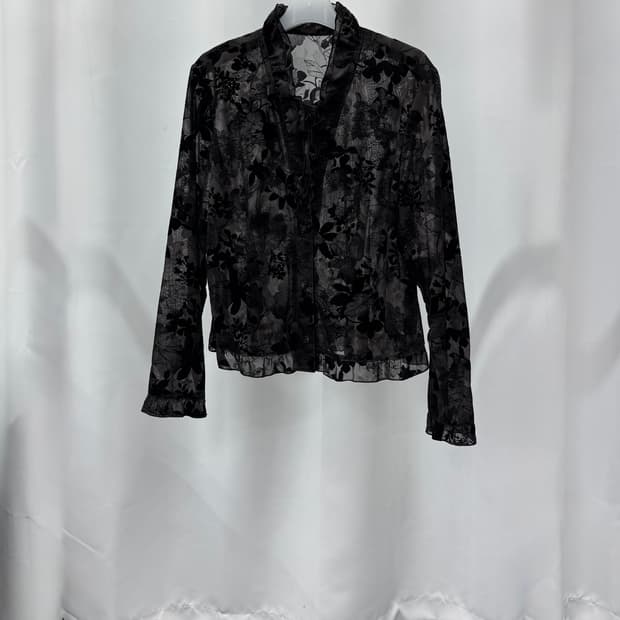 vtg top