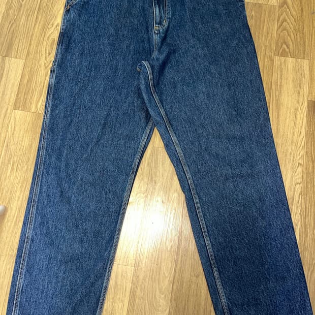 칼하트윕 워크팬츠 34/32