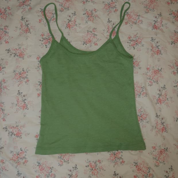 브랜디멜빌 나시