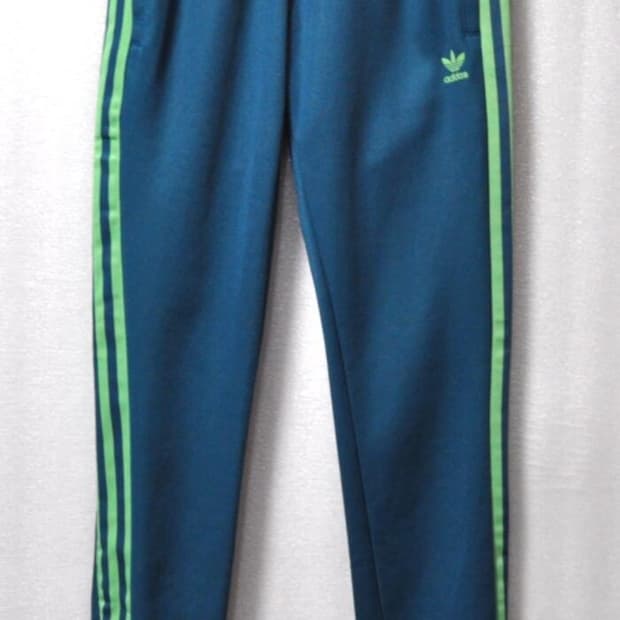 아디다스/유로파트랙팬츠(허리27)