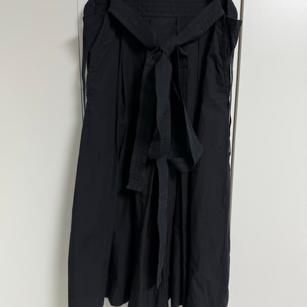 Lemaire 르메르 스커트