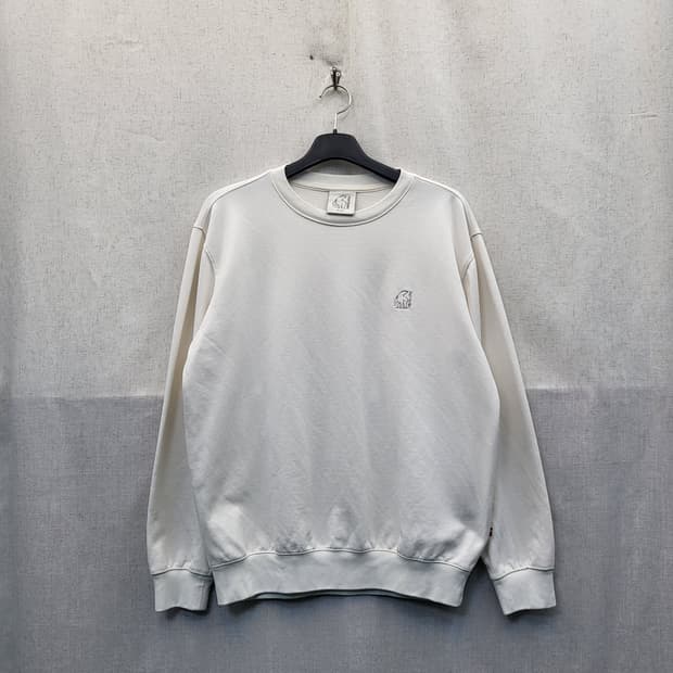 노르디스크 남성 맨투맨