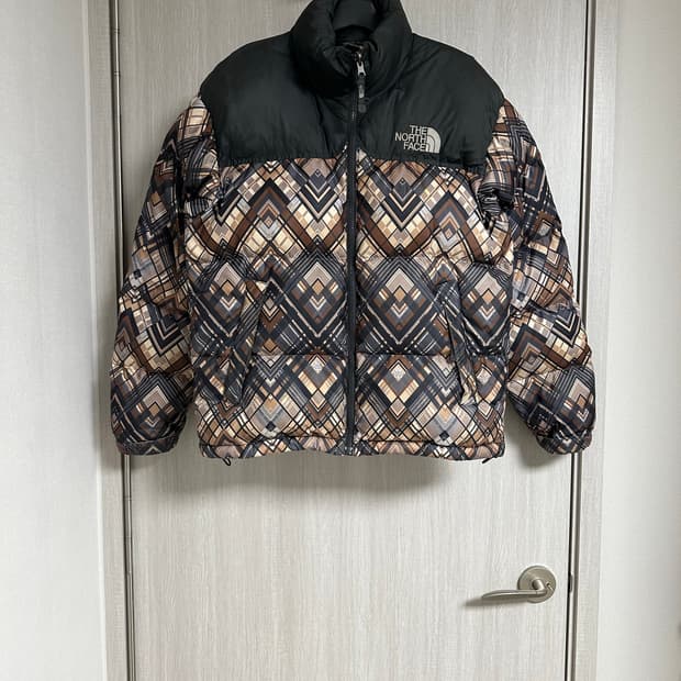 노스페이스 700 눕시