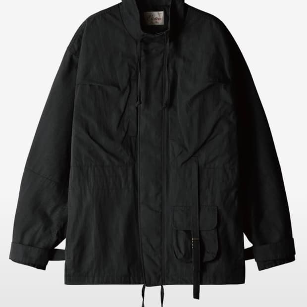 etce 필드자켓 xl