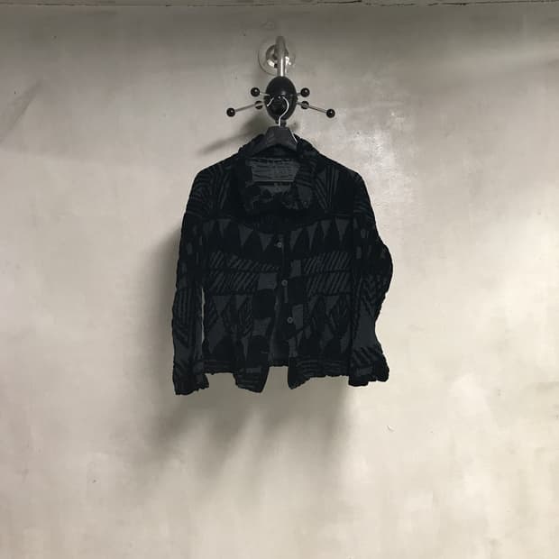 미 이세이 미야케 자켓 F(W)