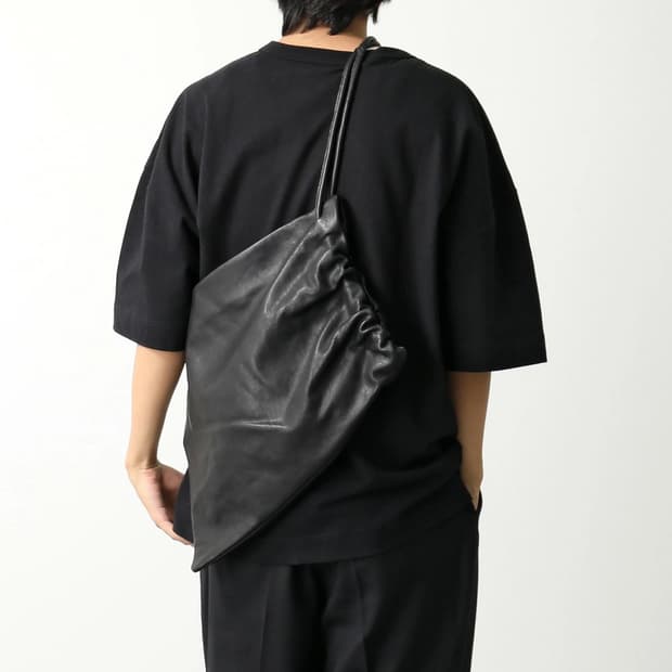 Gabriela Coll Garments No.131 Leather