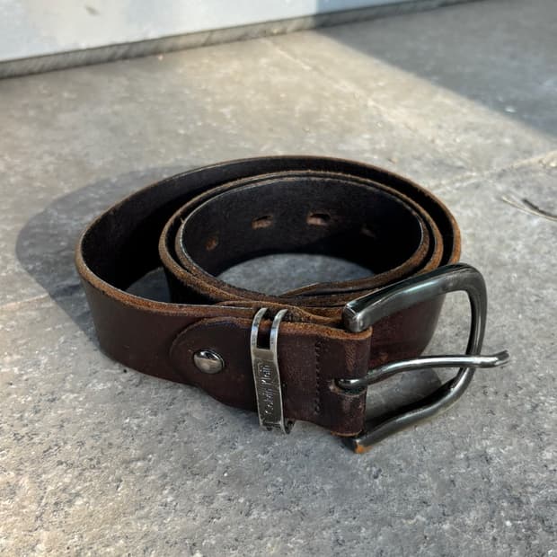 Calvin Klein Belt