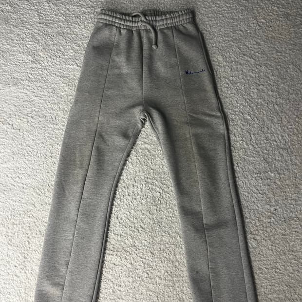 베트멍 챔피언 패러디 스웻 팬츠