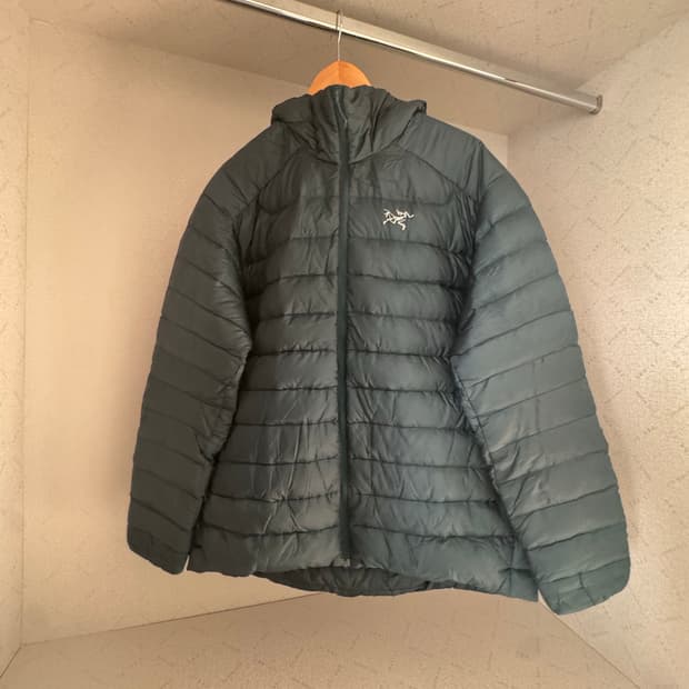 XL 아크테릭스 세륨 LT 라비린스