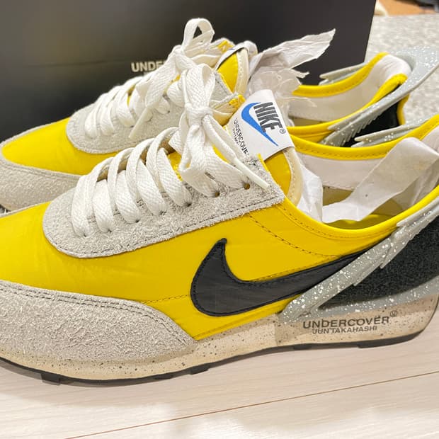 언더커버 나이키  데이브레이크