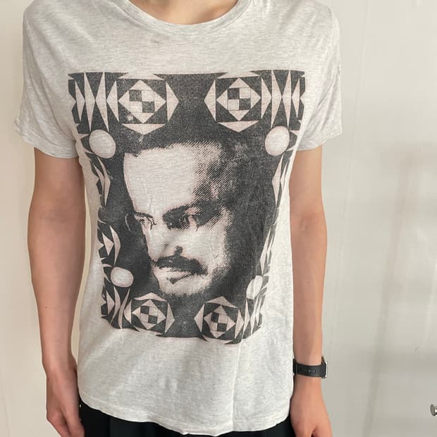 발터 벤야민 T shirts