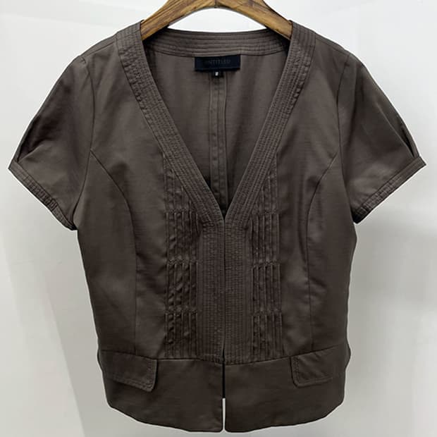 UNTITLED (M)