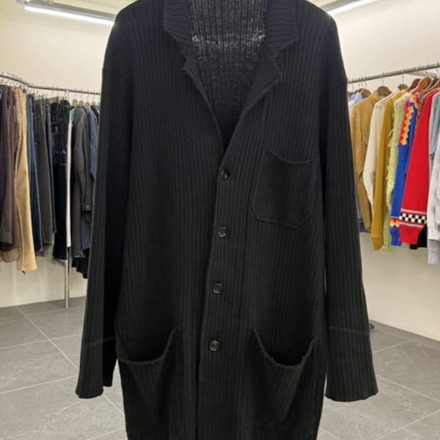 90'S YOHJI YAMAMOTO (loose fit)