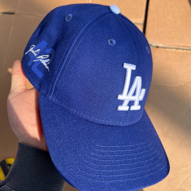 뉴에라 재키로빈슨 