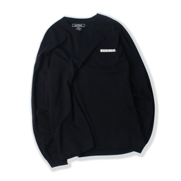 네이버후드 NEIGHBORHOOD 도쿄 한정 롱티