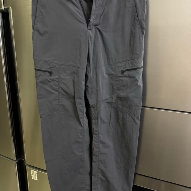 아크테릭스 펠리세이드 팬츠