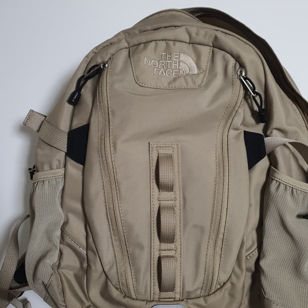노스페이스 백팩 새상품.미사용.