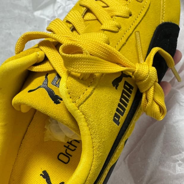 푸마 스피드캣 225