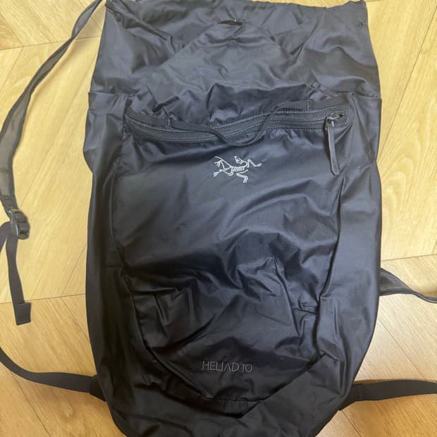 아크테릭스 헬리아드10