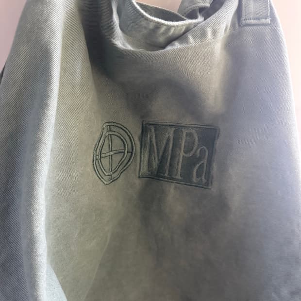 PLASTICPRODUCT 가방 (남녀공용)