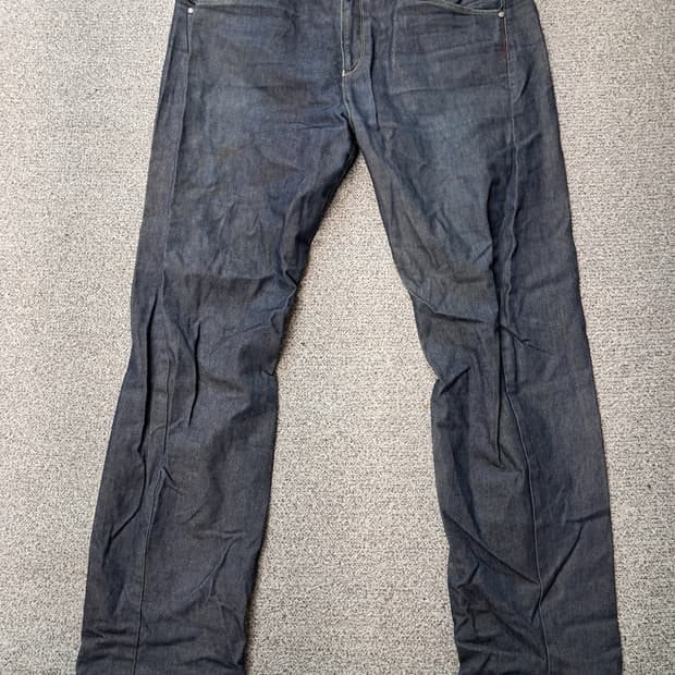 리바이스 엔지니어드